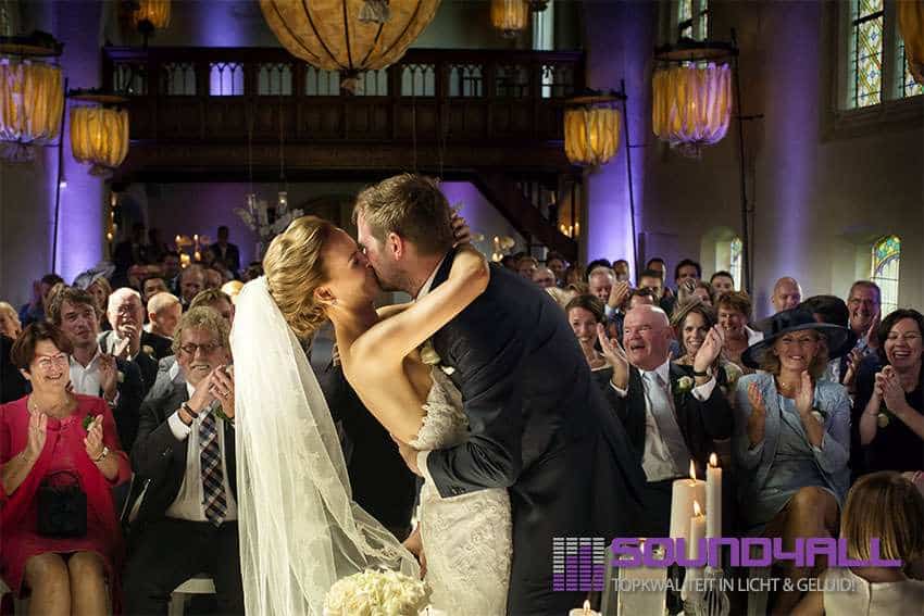 Bruiloft Dj Klooster-Bethlehem Haren