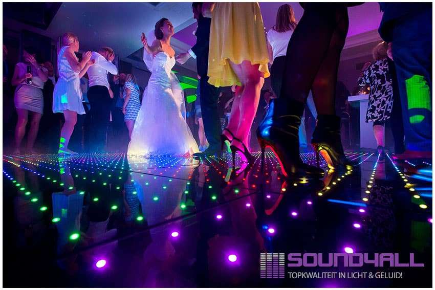 Bruiloft Dj Klooster-Bethlehem Haren