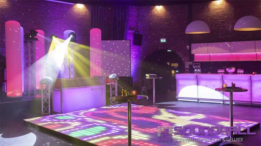 BRUILOFT DJ HUREN NIJMEGEN