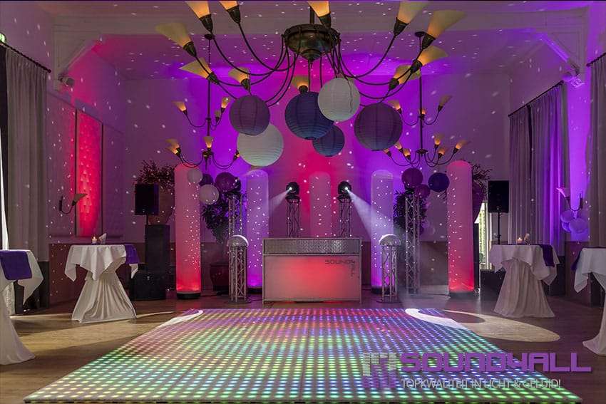 Landgoed Groot Warnsborn Bruiloft