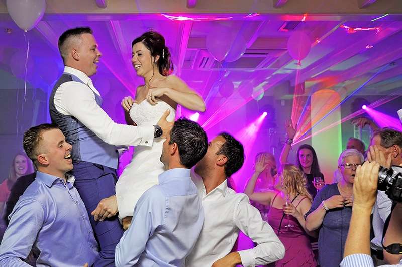 Bruiloft Dj Eindhoven